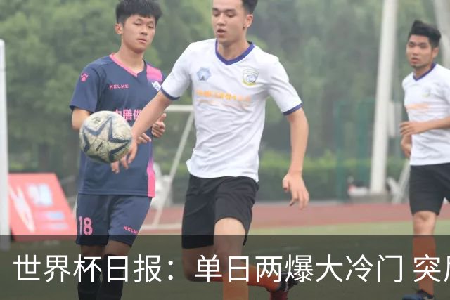 世界杯日报：单日两爆大冷门 突尼斯惨败后现换帅疑云
